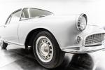 Auto Union 1000 SP Coupe 1960 года